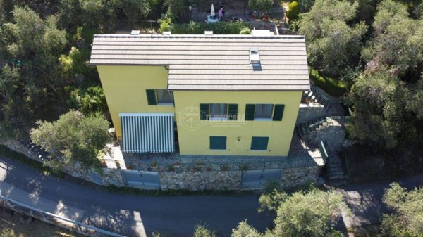 appartamento in vendita a Moneglia
