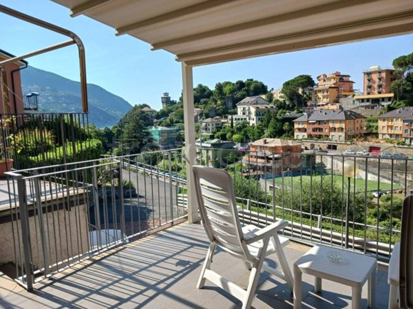 appartamento in vendita a Moneglia