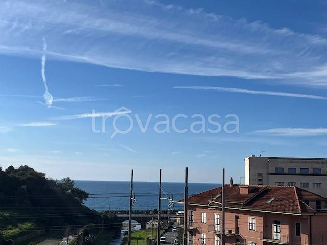 appartamento in vendita a Moneglia