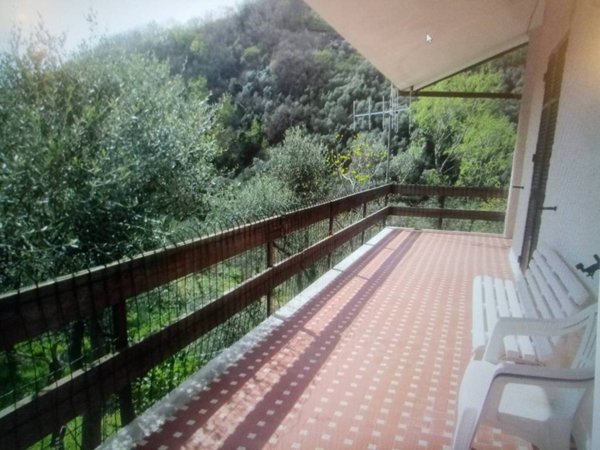 appartamento in vendita a Moneglia