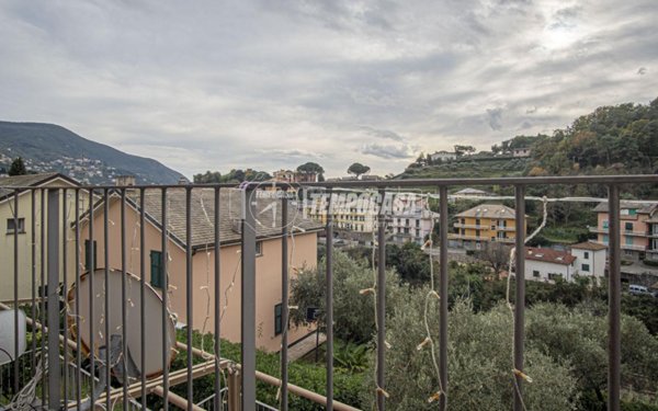 appartamento in vendita a Moneglia
