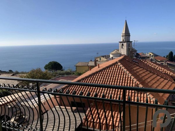 casa indipendente in vendita a Moneglia in zona Lemeglio