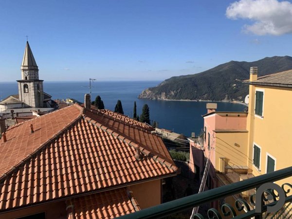 casa indipendente in vendita a Moneglia in zona Lemeglio