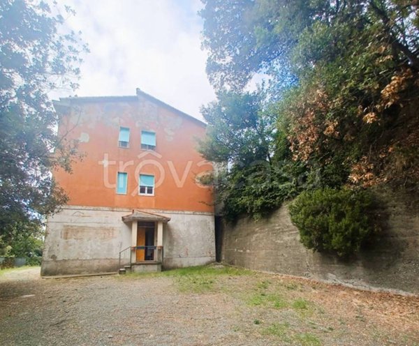 casa indipendente in vendita a Moneglia in zona Bracco