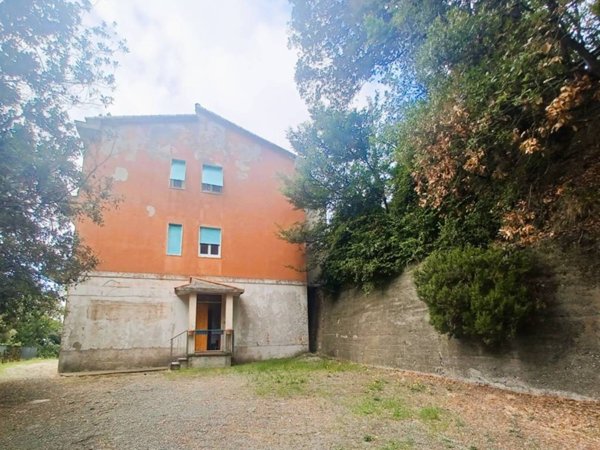 appartamento in vendita a Moneglia