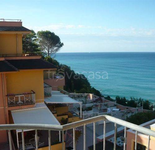 monolocale in vendita a Moneglia