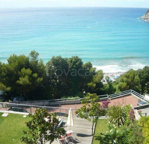 monolocale in vendita a Moneglia
