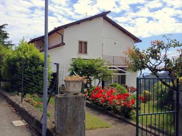 casa indipendente in vendita a Moneglia in zona Crova