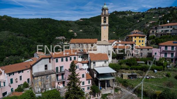 casa indipendente in vendita a Moneglia in zona San Saturnino