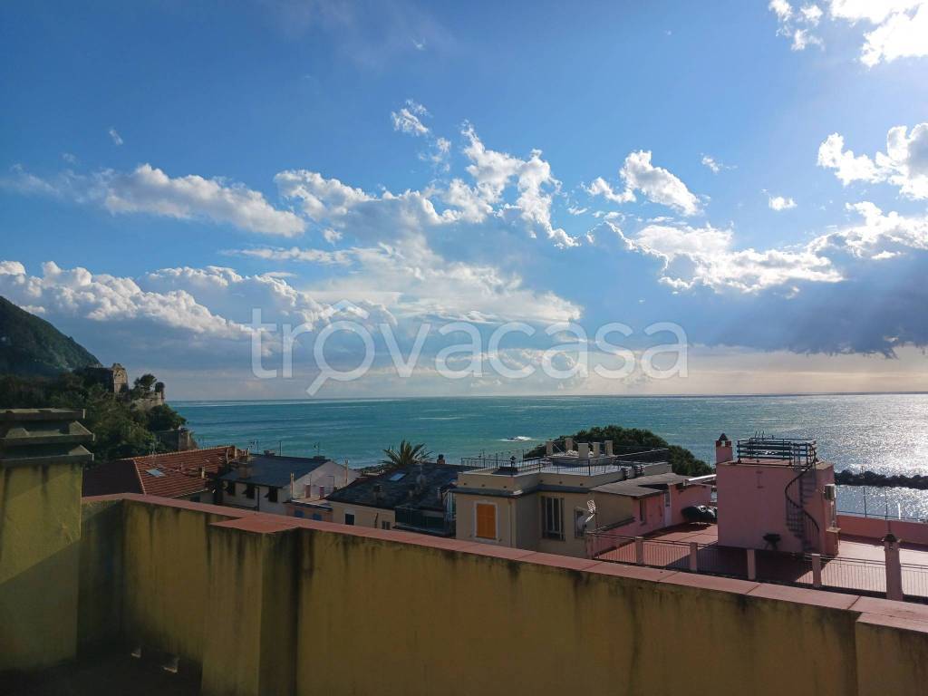 appartamento in vendita a Moneglia