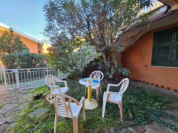 appartamento in vendita a Moneglia