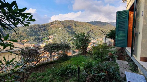 appartamento in vendita a Moneglia