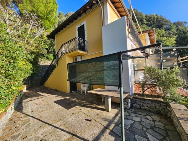 appartamento in vendita a Moneglia