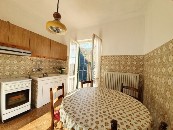 casa indipendente in vendita a Moneglia in zona Littorno