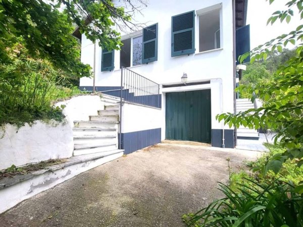casa indipendente in vendita a Moneglia