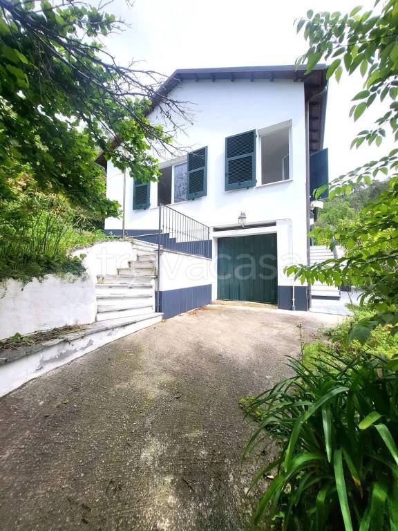 casa indipendente in vendita a Moneglia