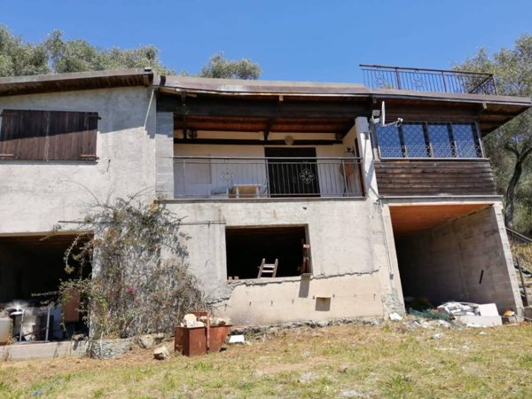 casa indipendente in vendita a Moneglia in zona San Saturnino