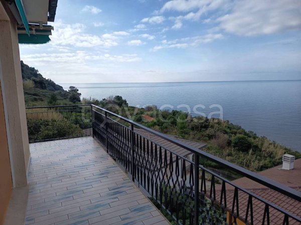 appartamento in vendita a Moneglia