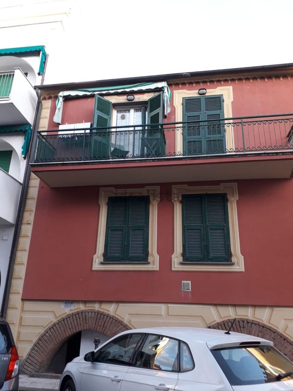 appartamento in vendita a Moneglia