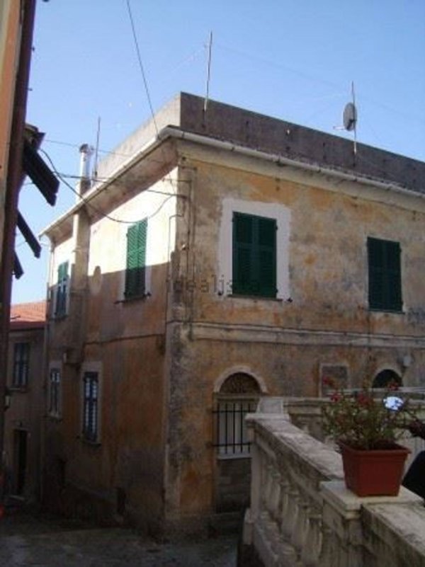 appartamento in vendita a Moneglia in zona San Saturnino