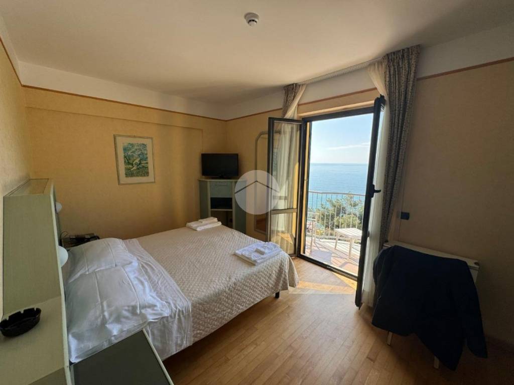 appartamento in vendita a Moneglia