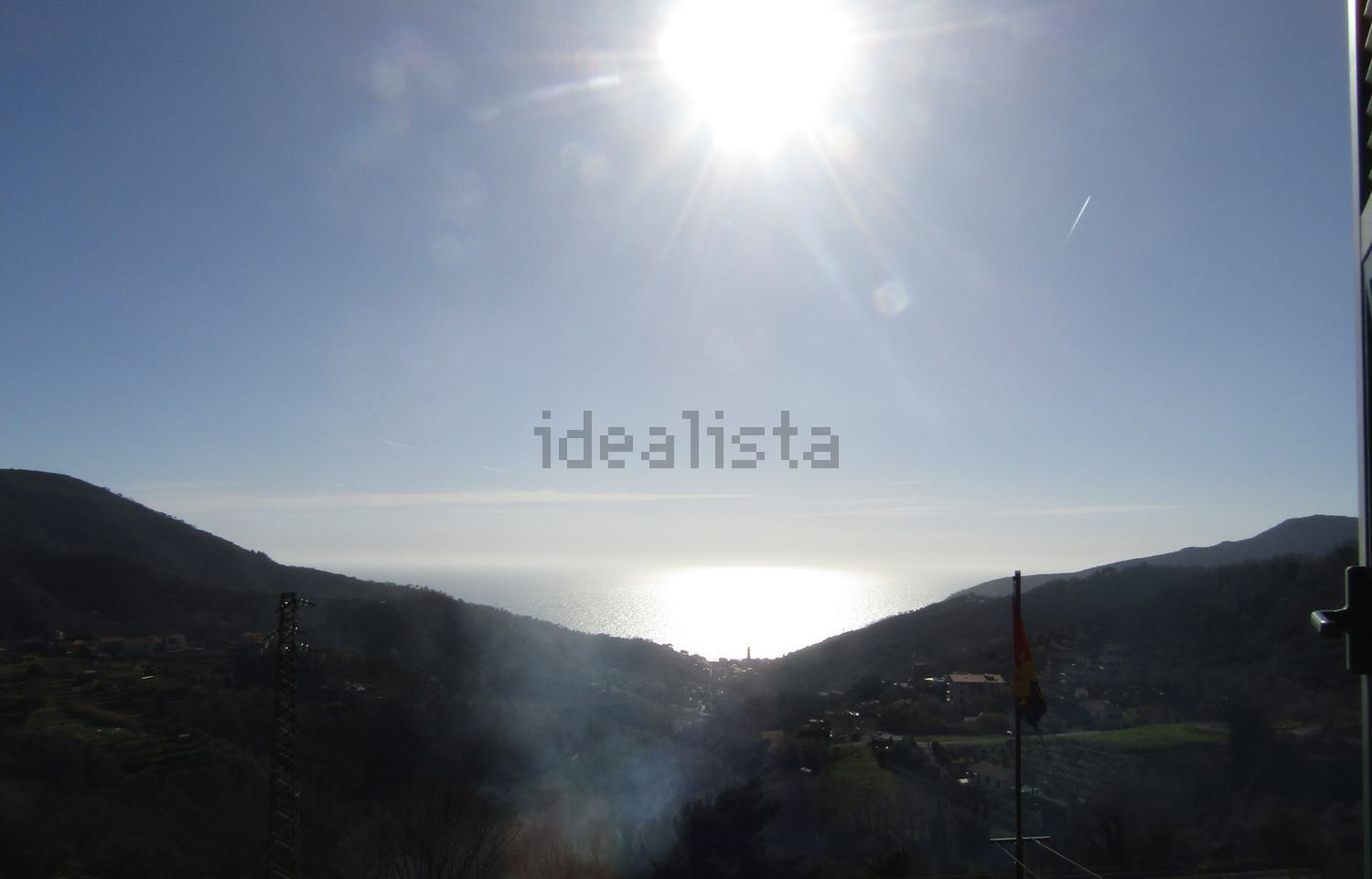appartamento in vendita a Moneglia in zona Tessi
