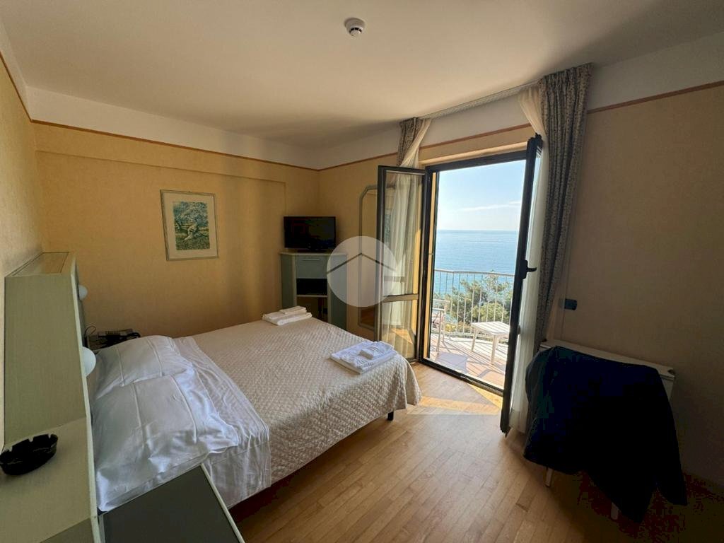 monolocale in vendita a Moneglia