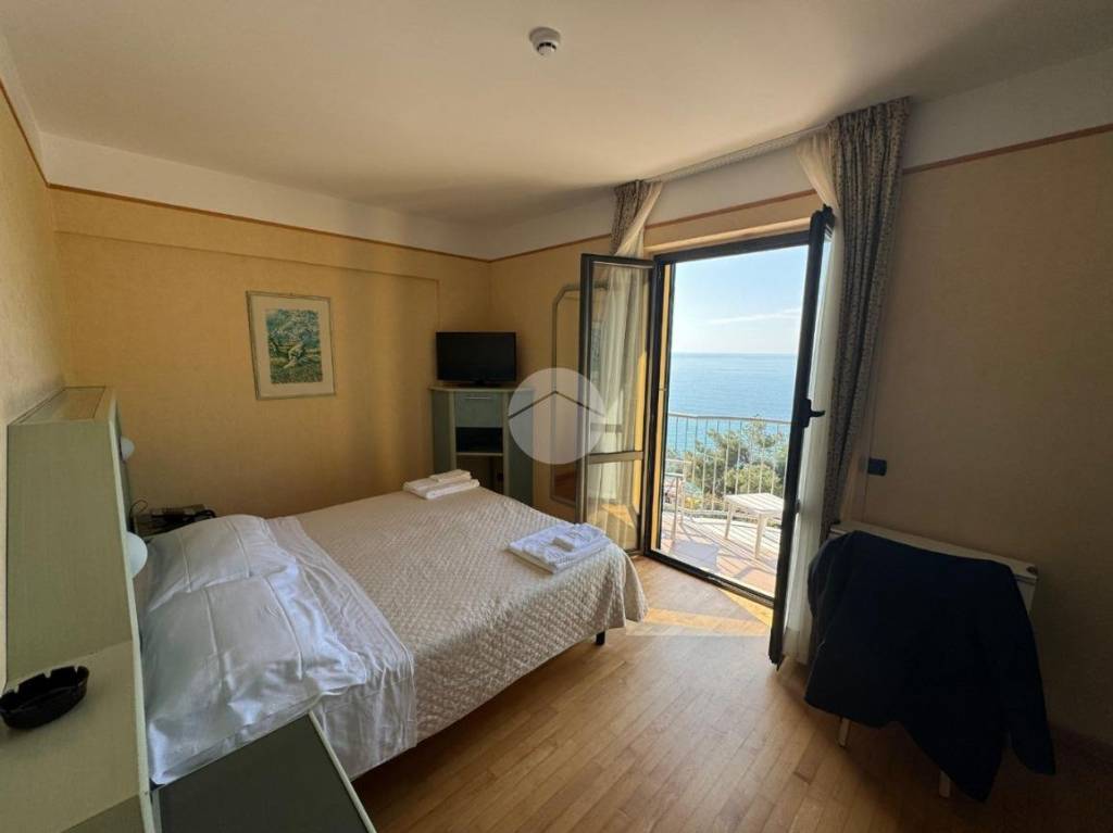 monolocale in vendita a Moneglia