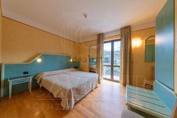 appartamento in vendita a Moneglia