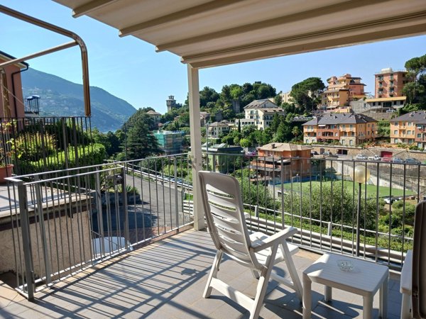 appartamento in vendita a Moneglia