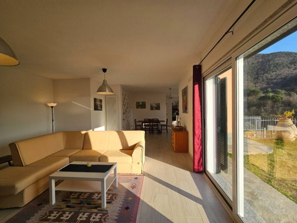 casa indipendente in vendita a Moneglia in zona Comeglio