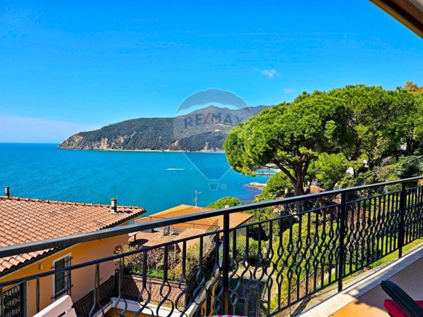 appartamento in vendita a Moneglia