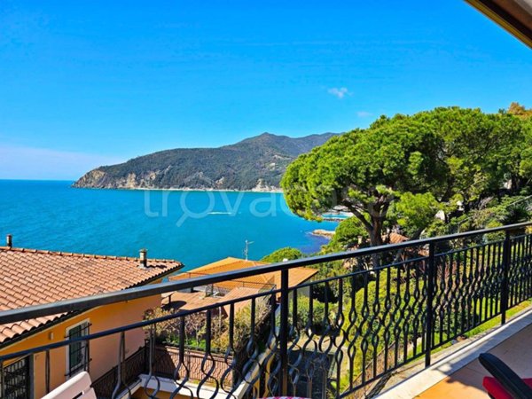 appartamento in vendita a Moneglia