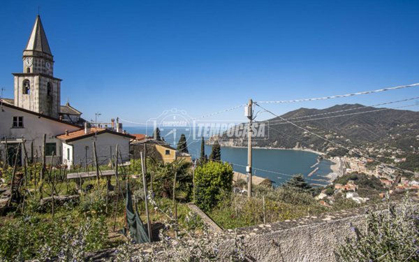 appartamento in vendita a Moneglia