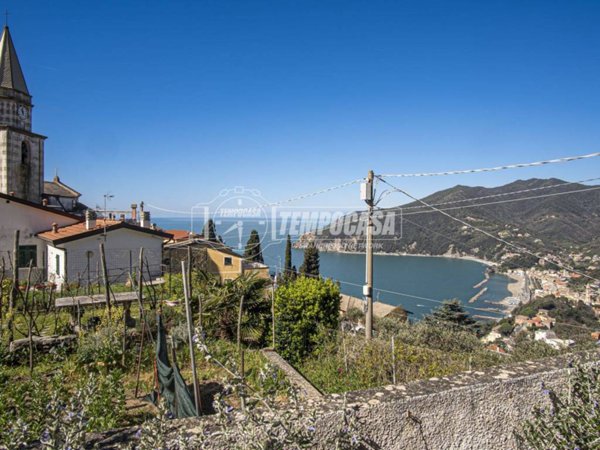 appartamento in vendita a Moneglia