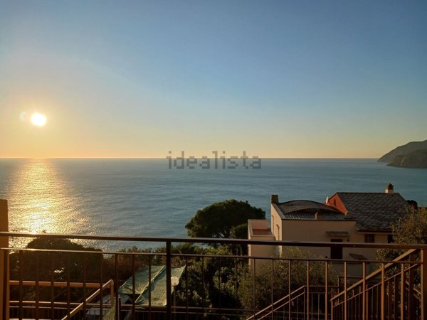 appartamento in vendita a Moneglia