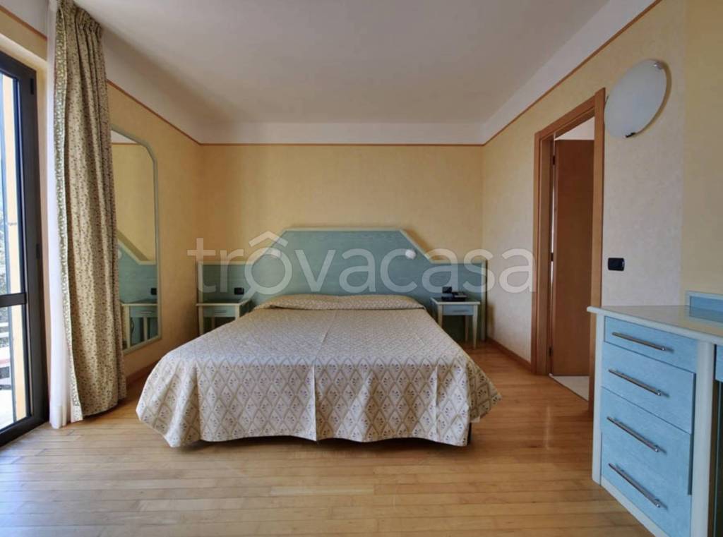 appartamento in vendita a Moneglia