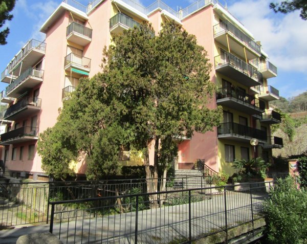 appartamento in vendita a Moneglia