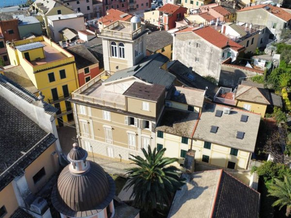 appartamento in vendita a Moneglia