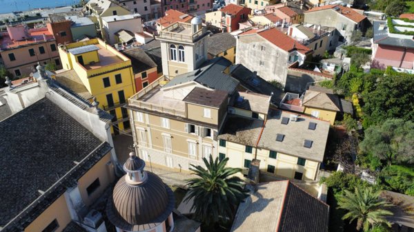 appartamento in vendita a Moneglia