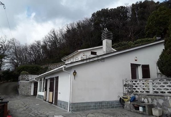 casa indipendente in vendita a Moneglia in zona Bracco