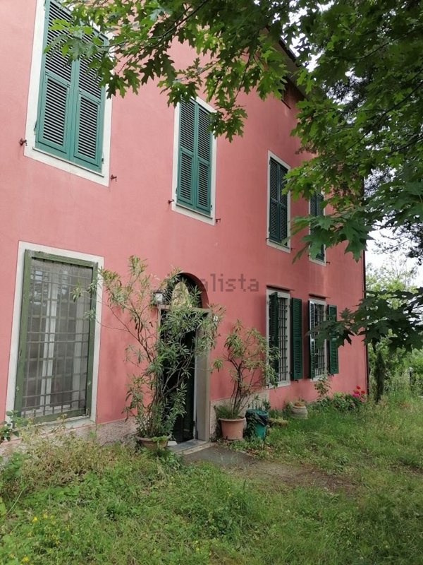 casa indipendente in vendita a Moneglia in zona Casale