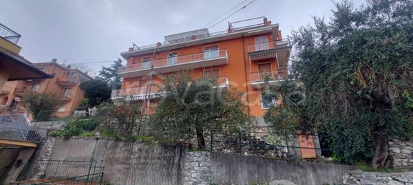 appartamento in vendita a Moneglia in zona Lemeglio