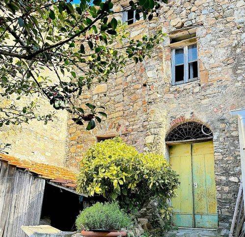 casa indipendente in vendita a Moneglia in zona Casale