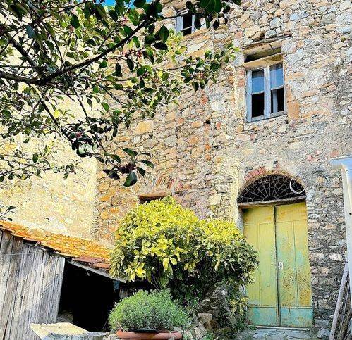 casa indipendente in vendita a Moneglia in zona Casale