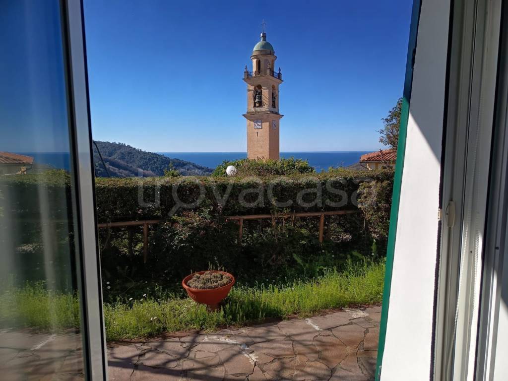 appartamento in vendita a Moneglia in zona San Saturnino