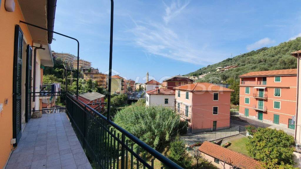 appartamento in vendita a Moneglia in zona Littorno