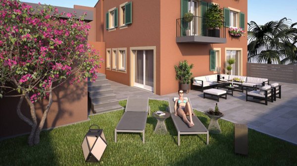 appartamento in vendita a Moneglia