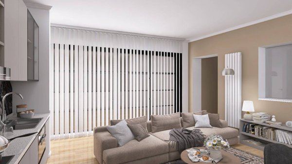 appartamento in vendita a Moneglia