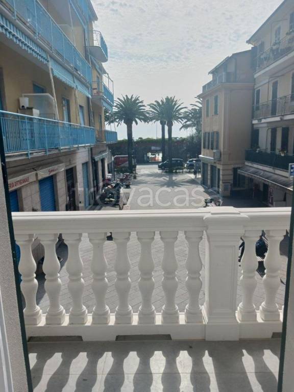 appartamento in vendita a Moneglia